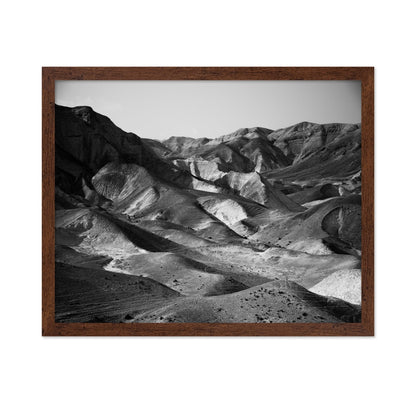 Desert Ridge Layers