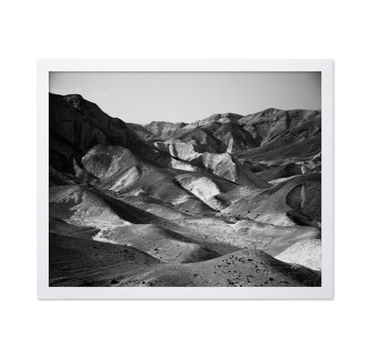 Desert Ridge Layers