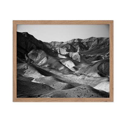 Desert Ridge Layers
