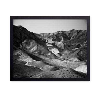 Desert Ridge Layers