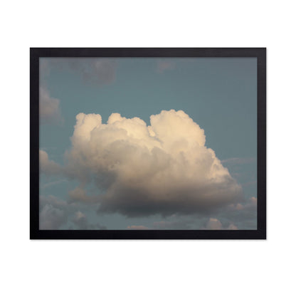Soft Sky Cloud