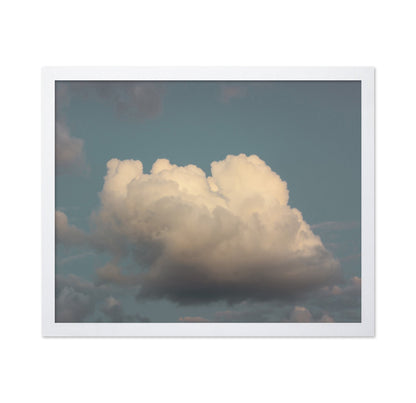 Soft Sky Cloud