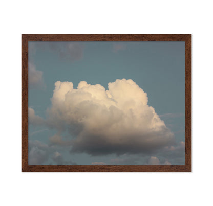 Soft Sky Cloud