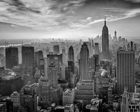 NYC Skyline Classic