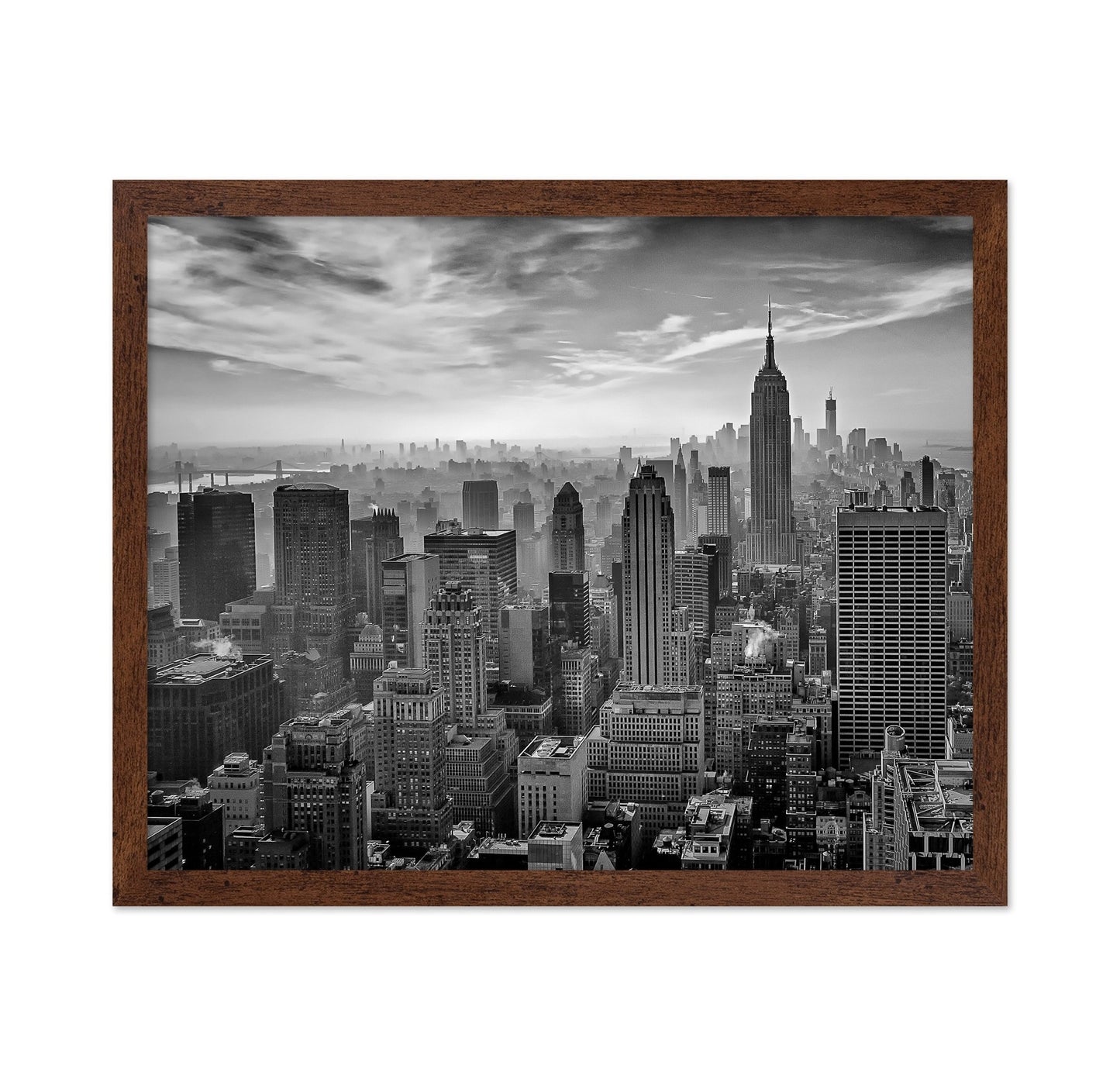NYC Skyline Classic