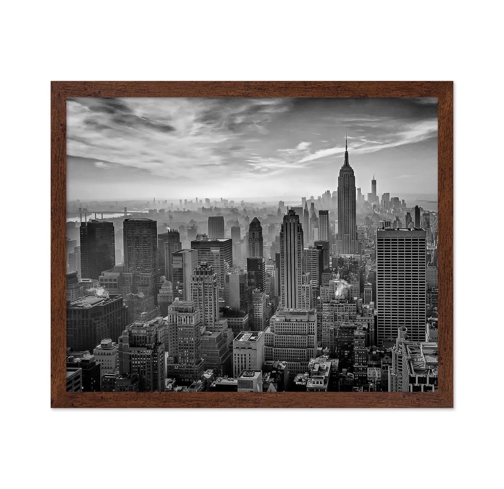 NYC Skyline Classic