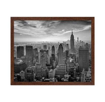 NYC Skyline Classic