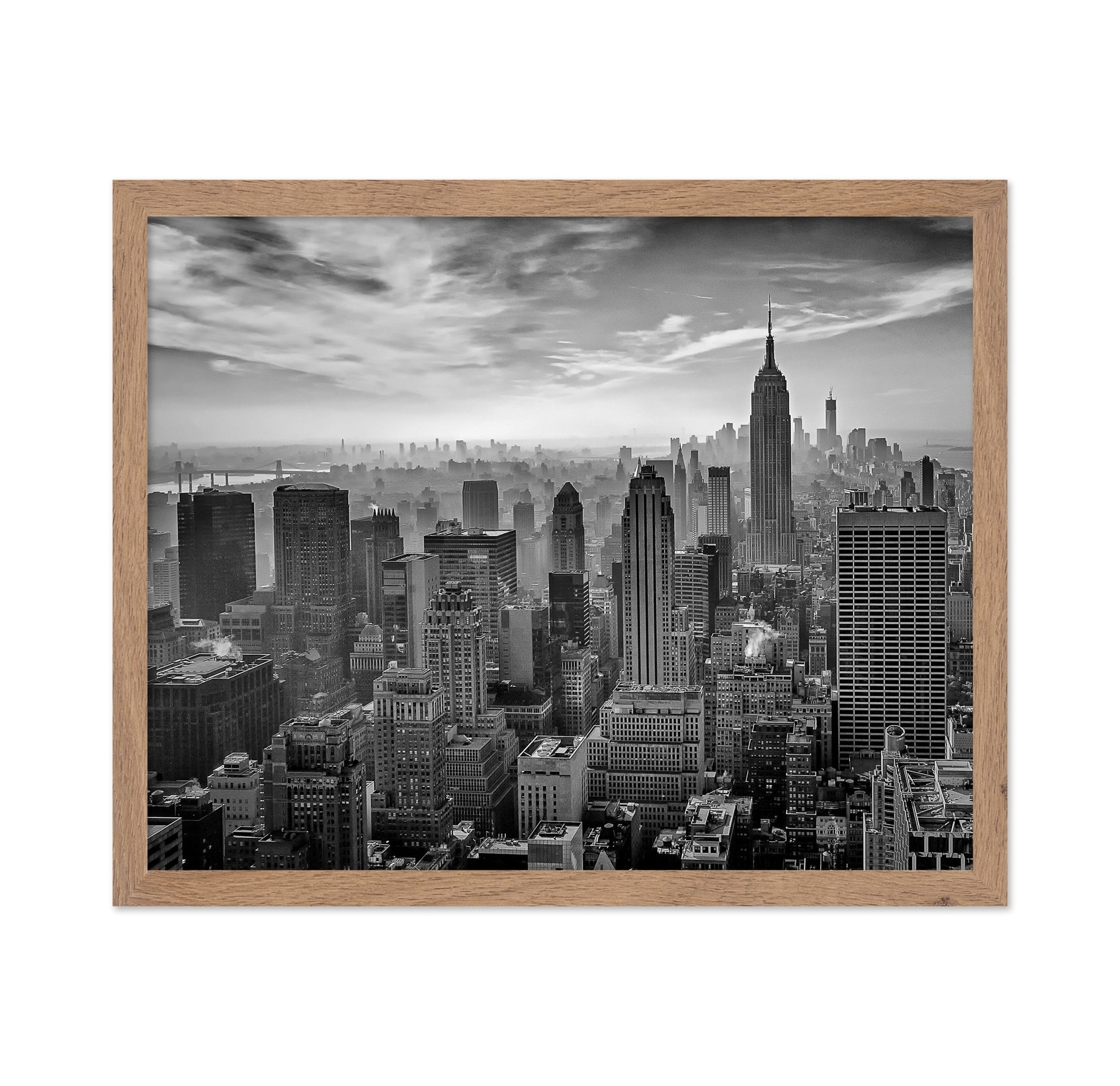 NYC Skyline Classic