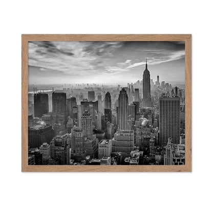 NYC Skyline Classic