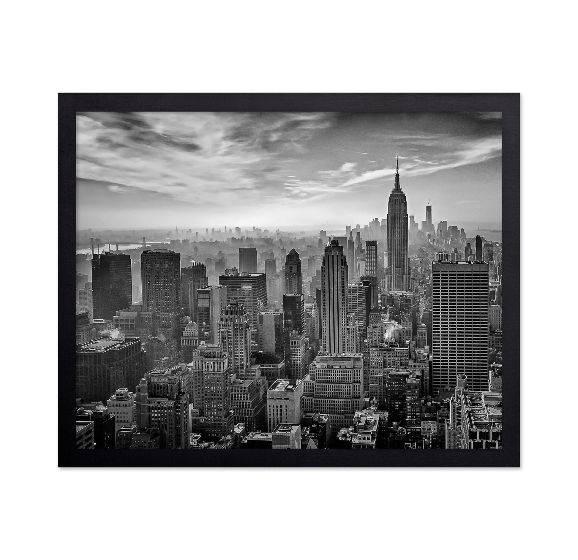 NYC Skyline Classic