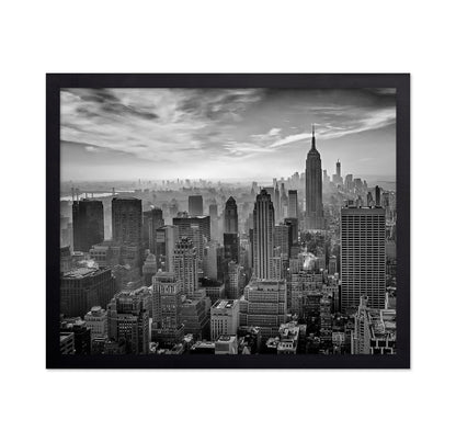 NYC Skyline Classic
