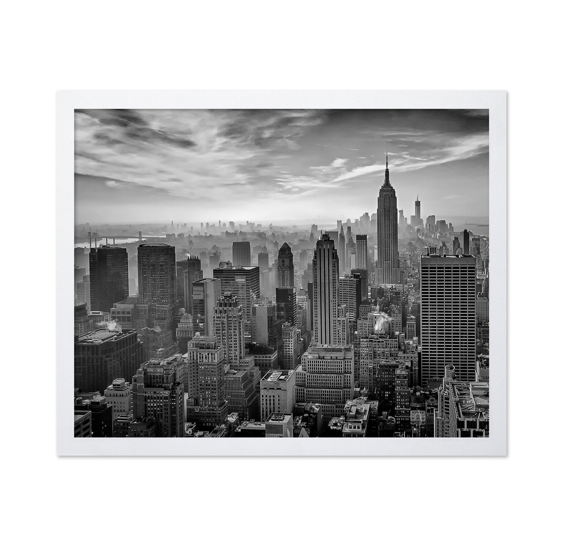 NYC Skyline Classic
