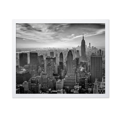 NYC Skyline Classic