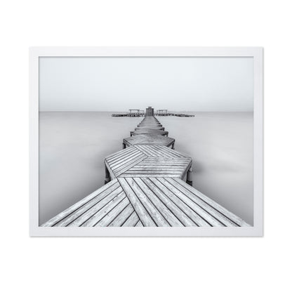 Endless Pier Path