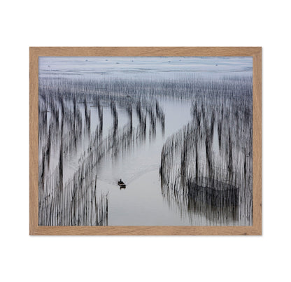 Fishing Lines Bay