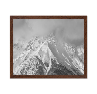 Snow Peak Silence