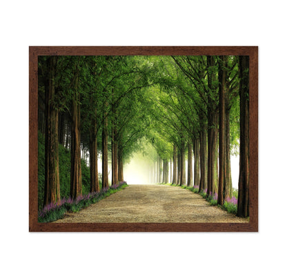 Green Forest Avenue