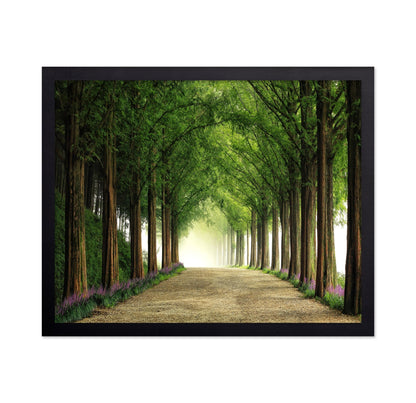 Green Forest Avenue
