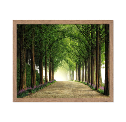 Green Forest Avenue