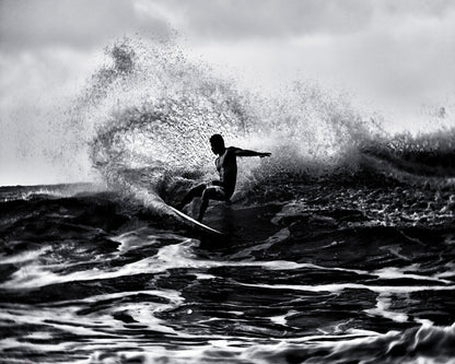 Surf Splash Motion