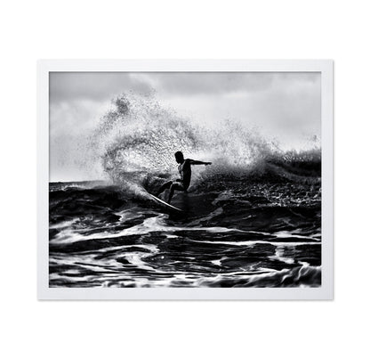 Surf Splash Motion
