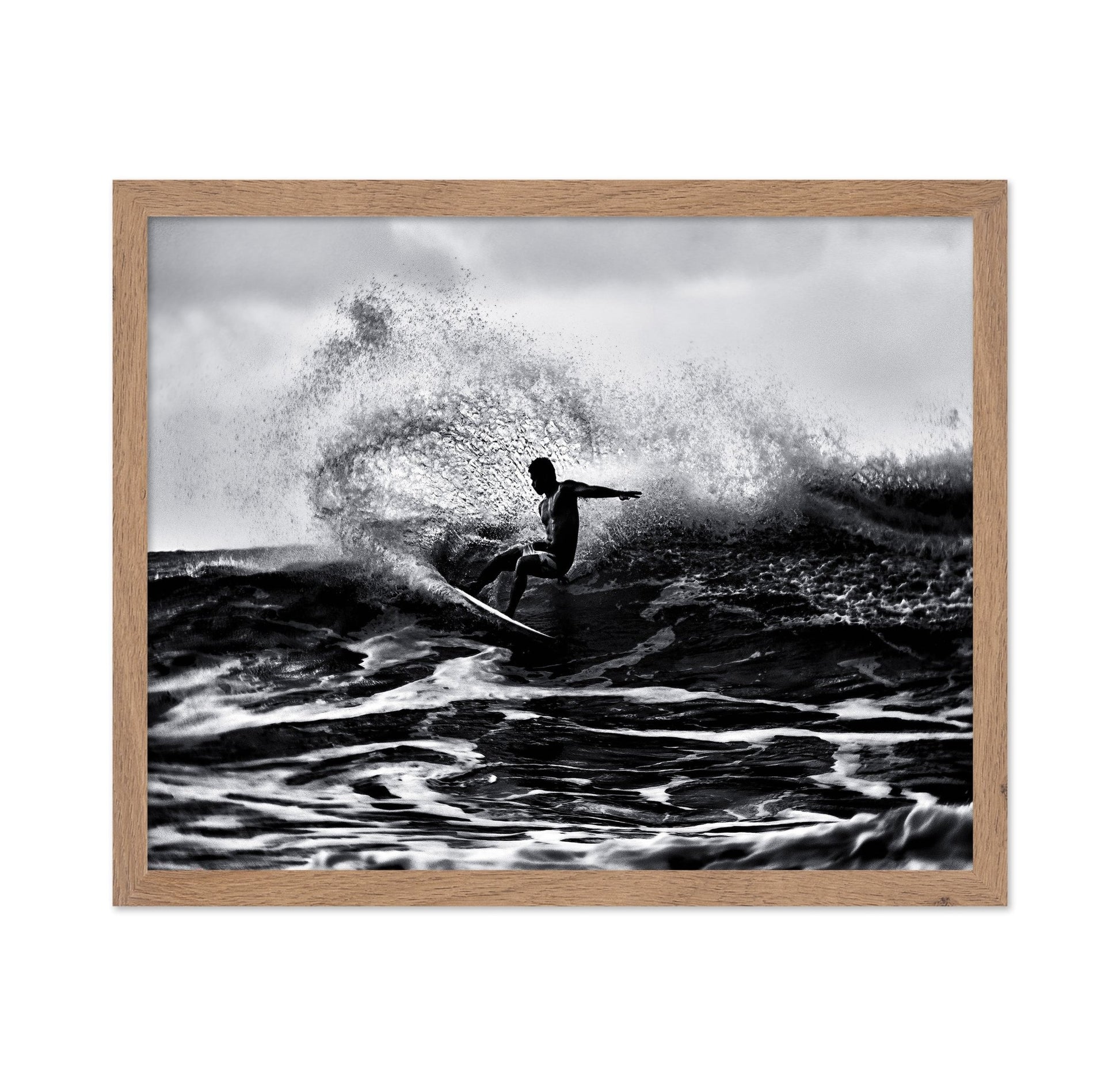 Surf Splash Motion
