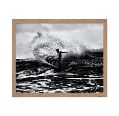 Surf Splash Motion