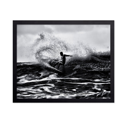Surf Splash Motion