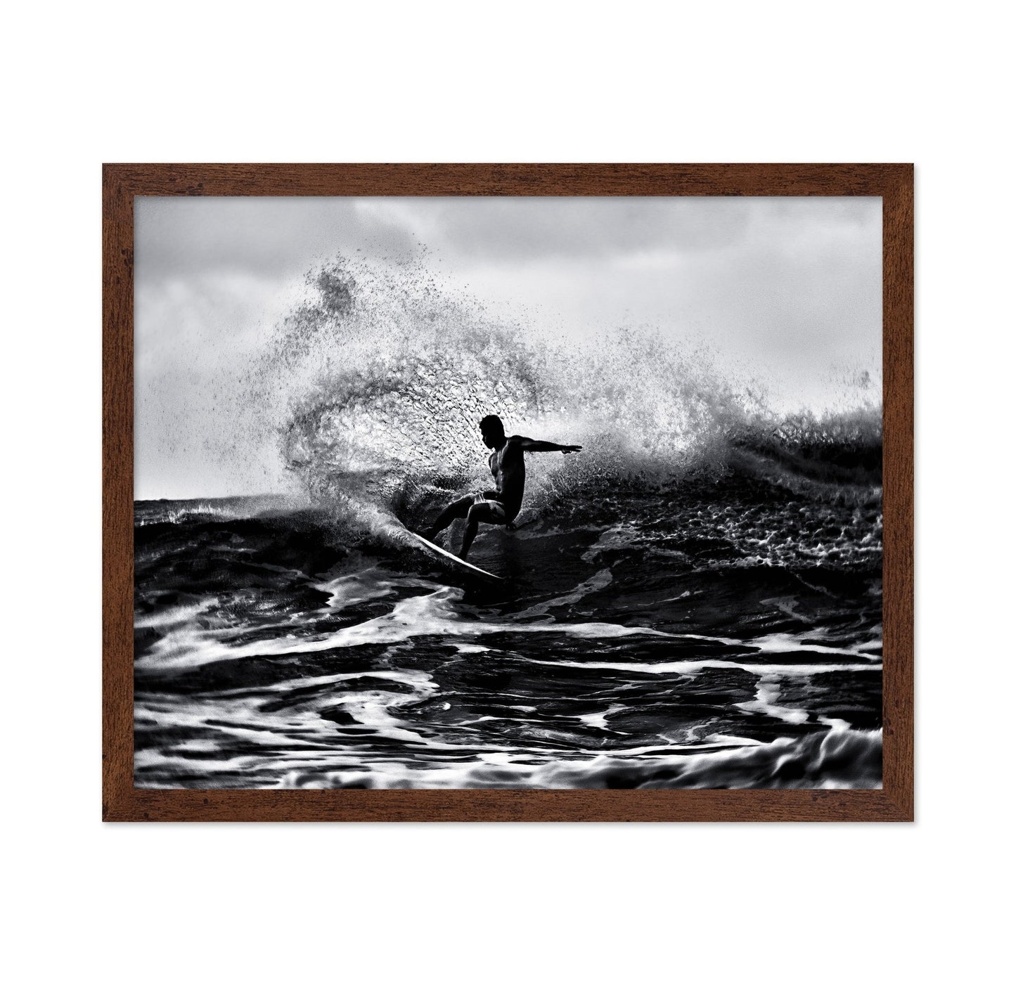 Surf Splash Motion