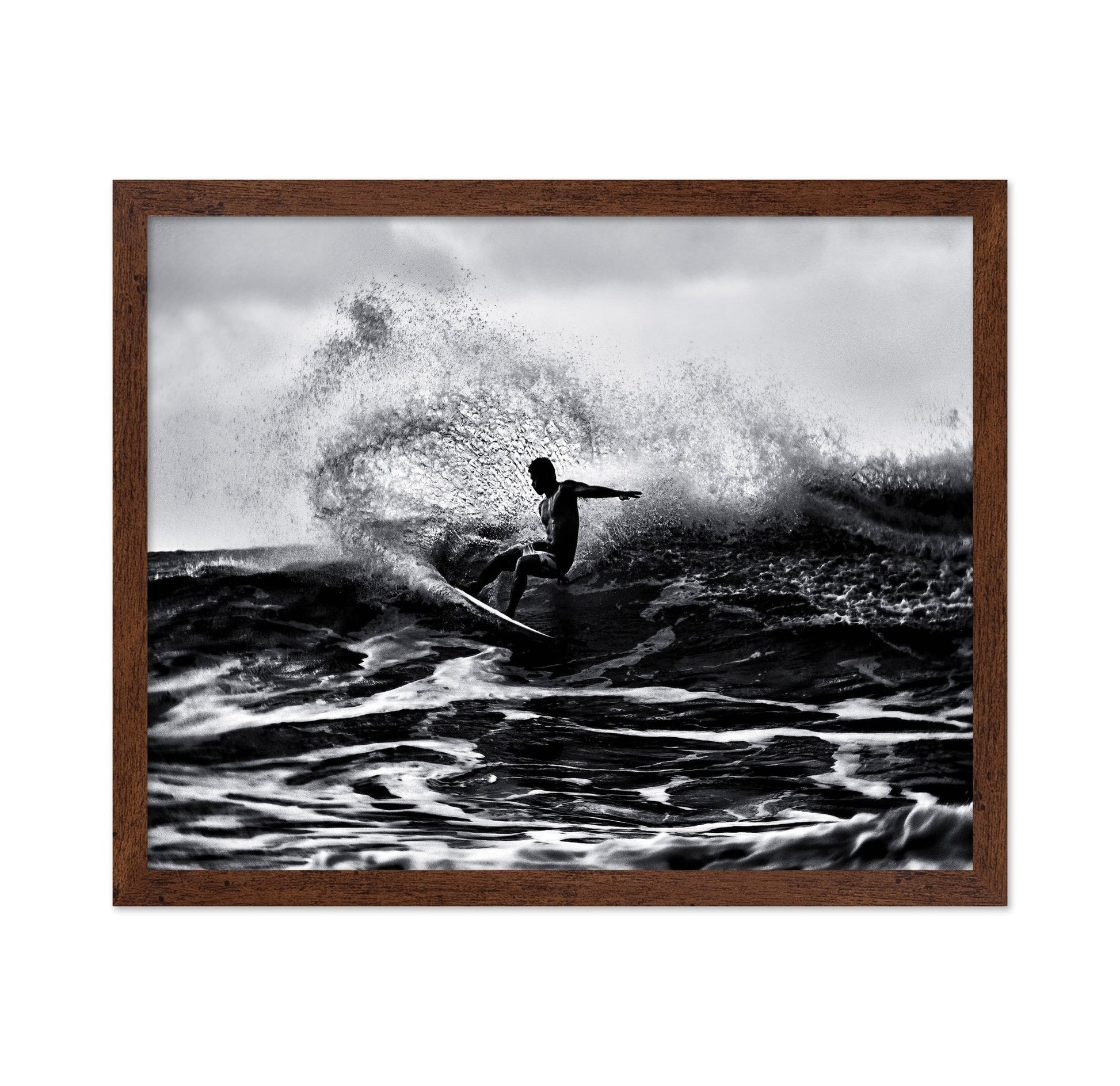 Surf Splash Motion