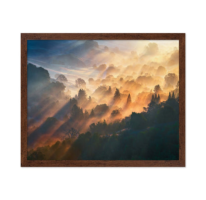 Golden Valley Light