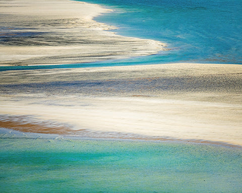 Abstract Coastal Waves