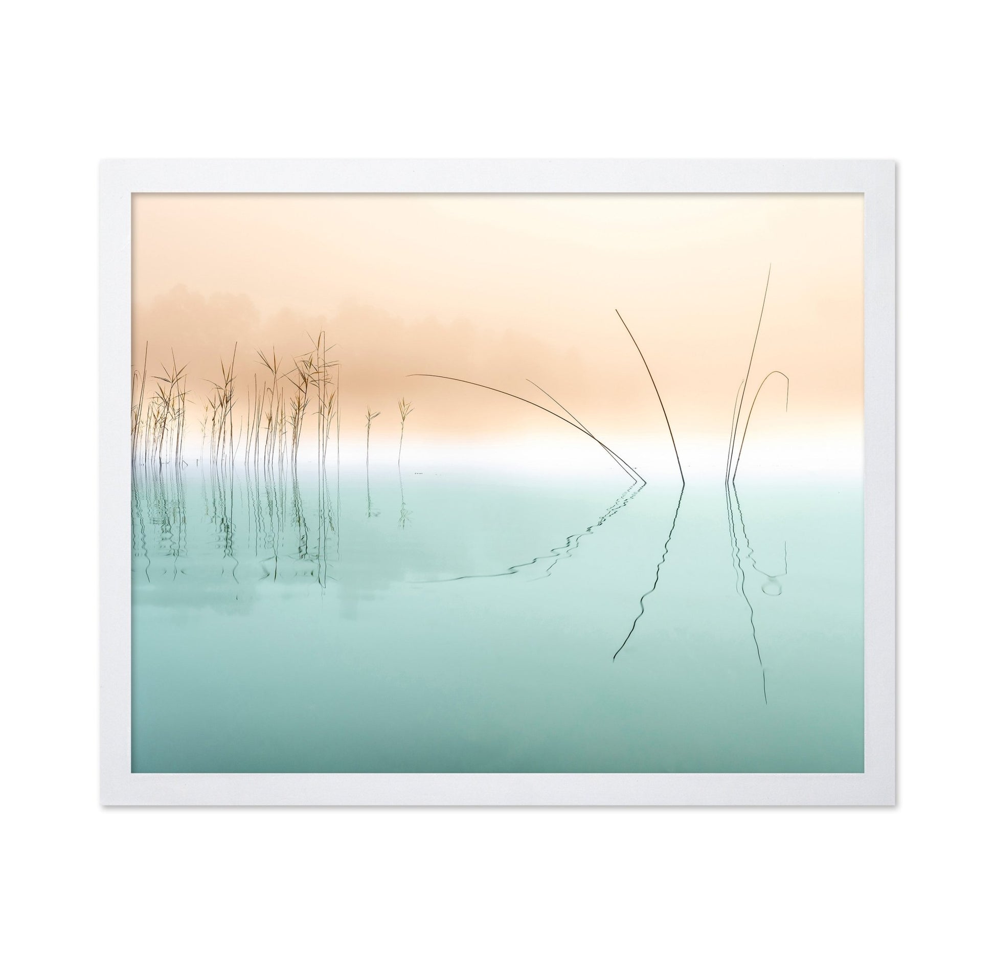 Minimal Reed Reflections