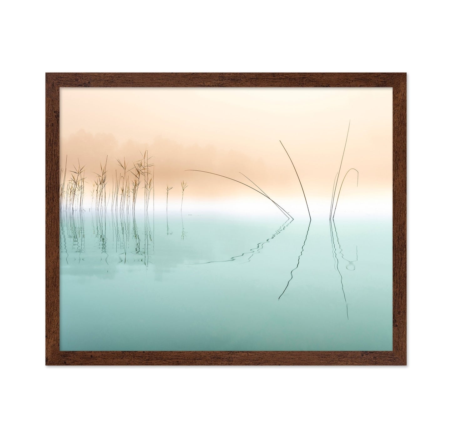 Minimal Reed Reflections