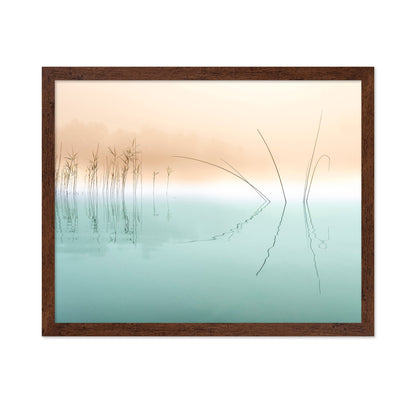 Minimal Reed Reflections
