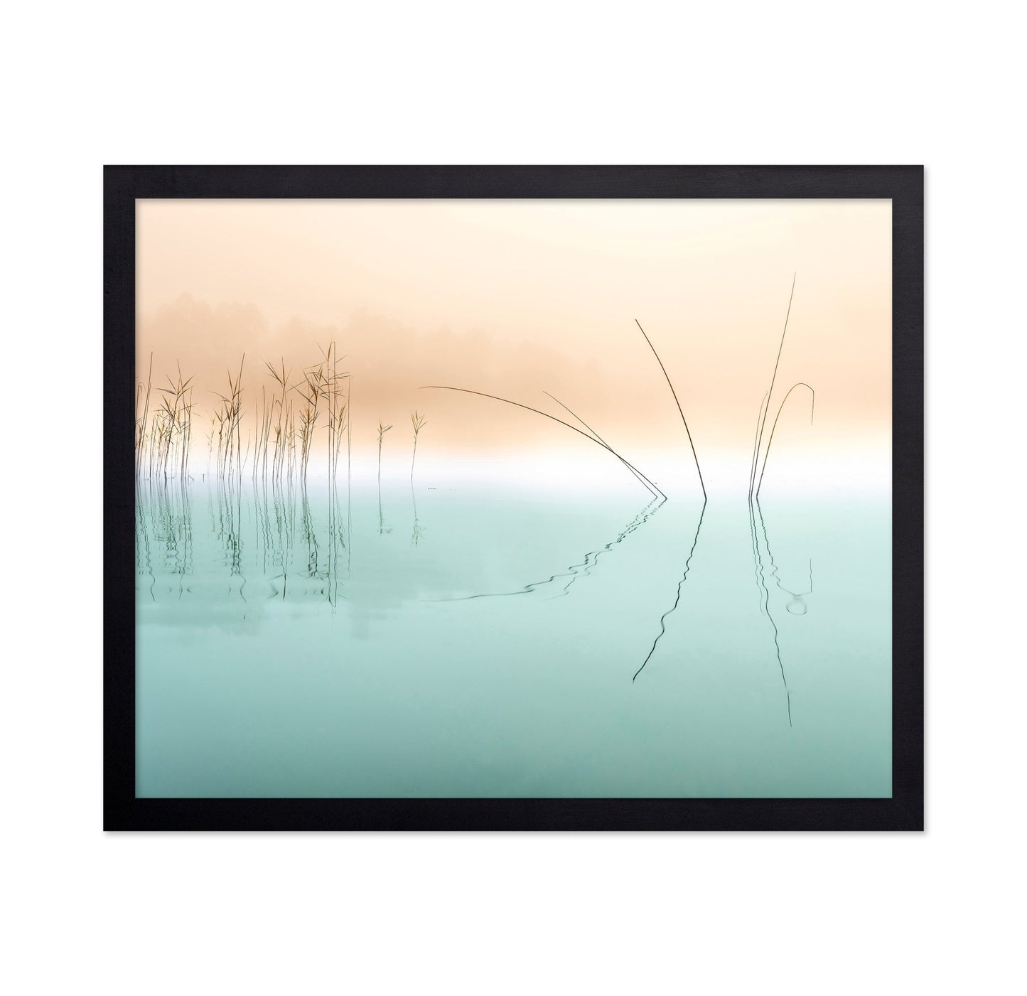 Minimal Reed Reflections