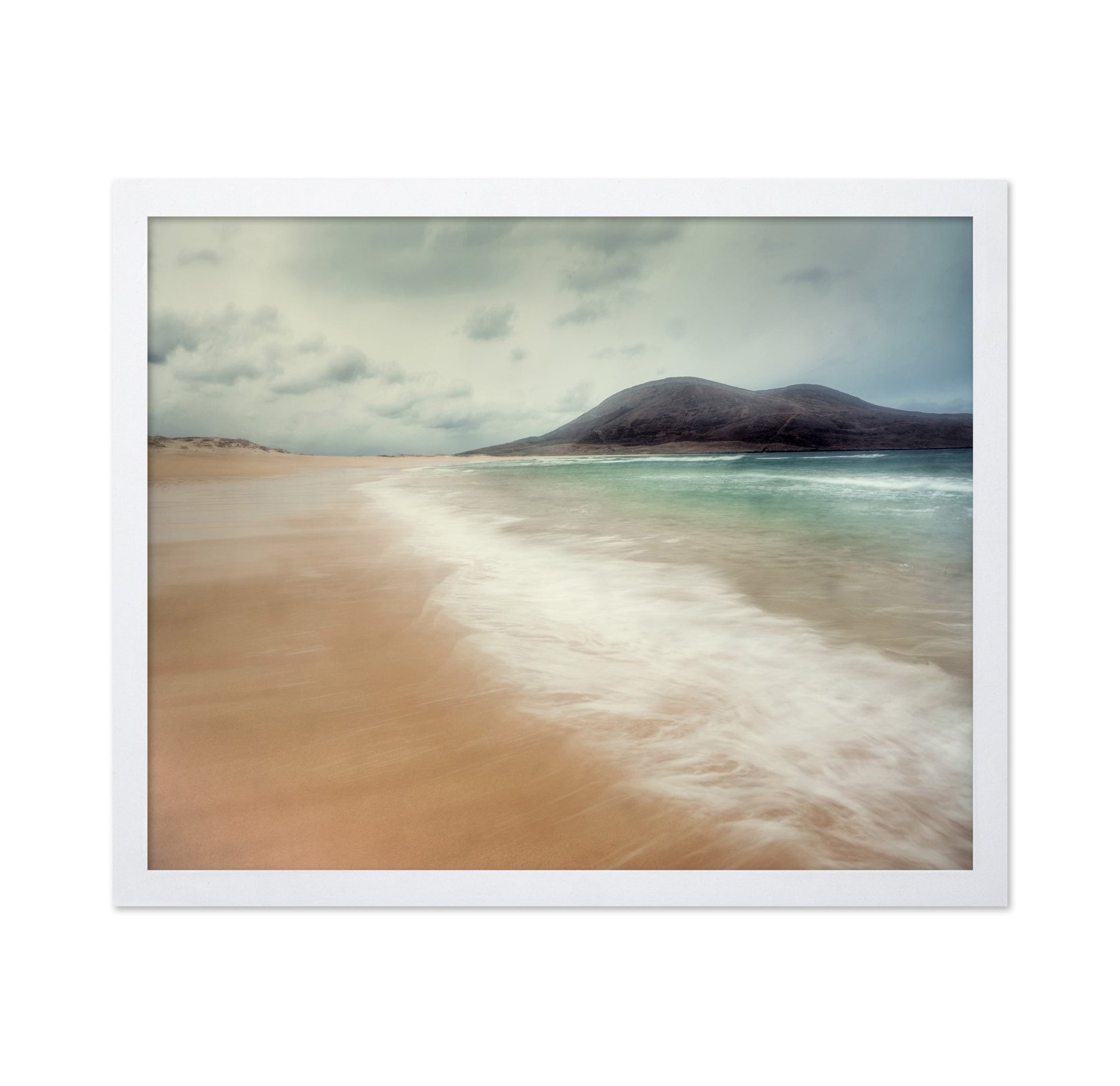 Coastal Drift Shore