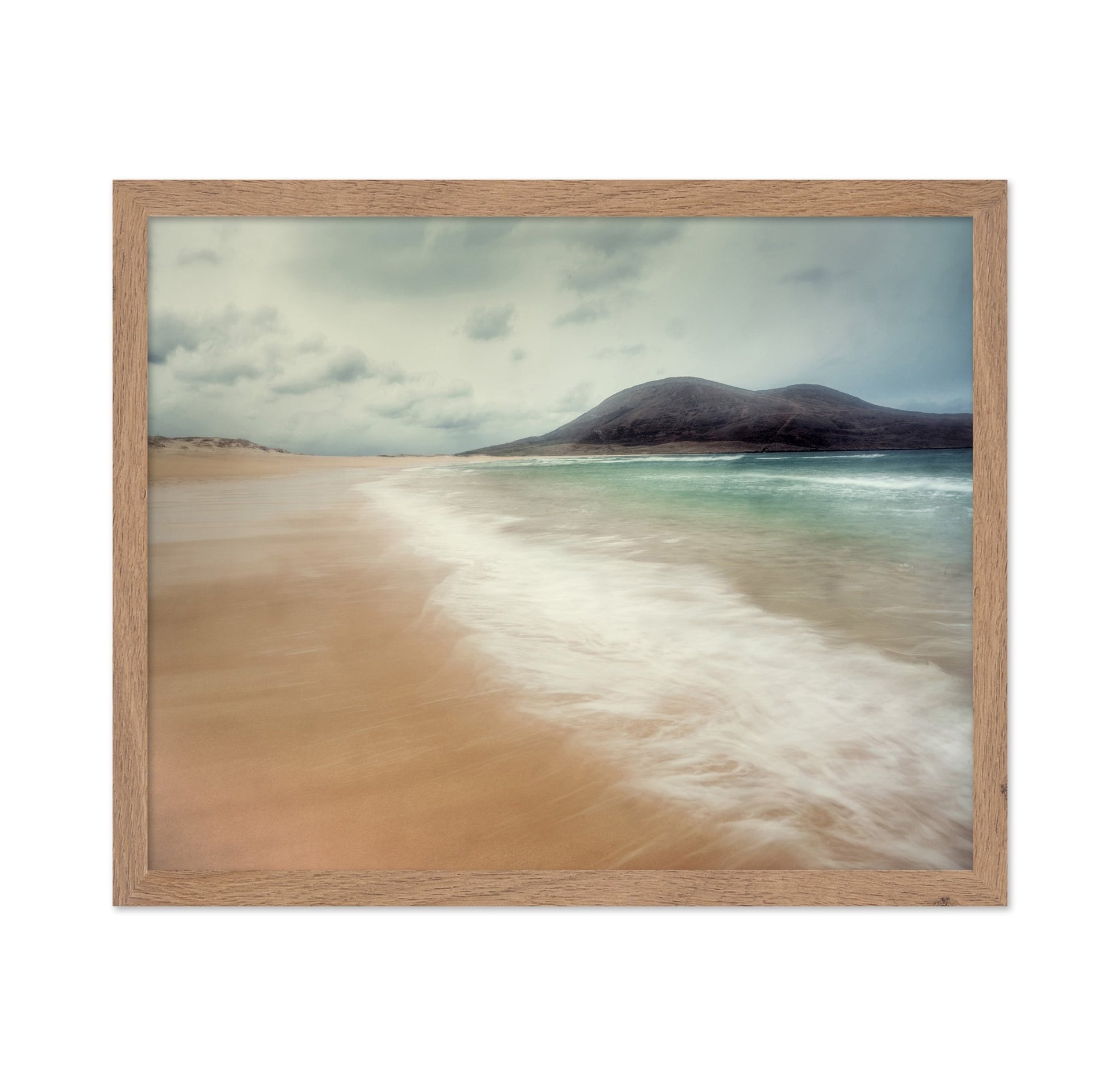Coastal Drift Shore