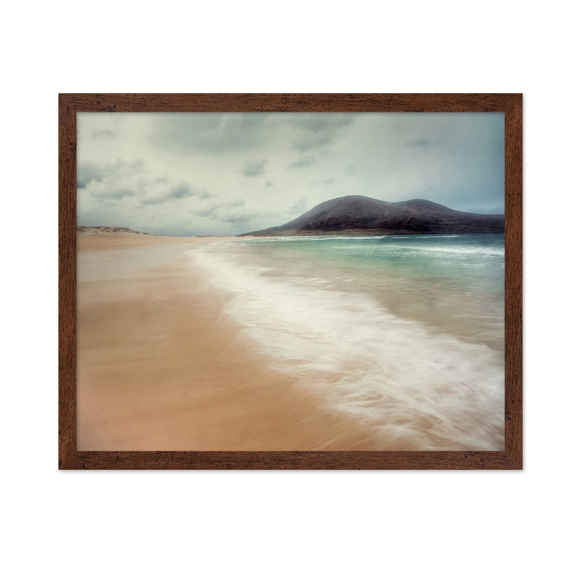 Coastal Drift Shore
