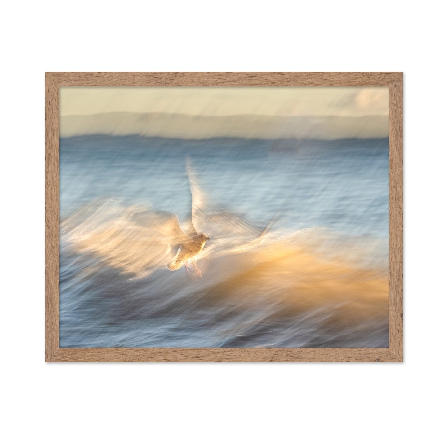 Golden Wave Flight