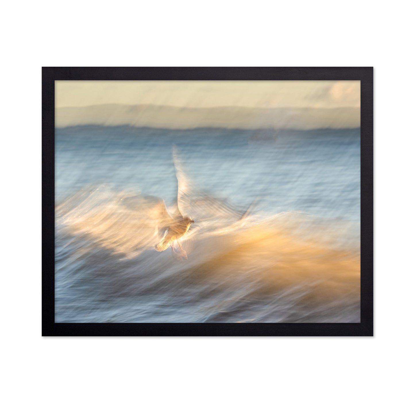 Golden Wave Flight