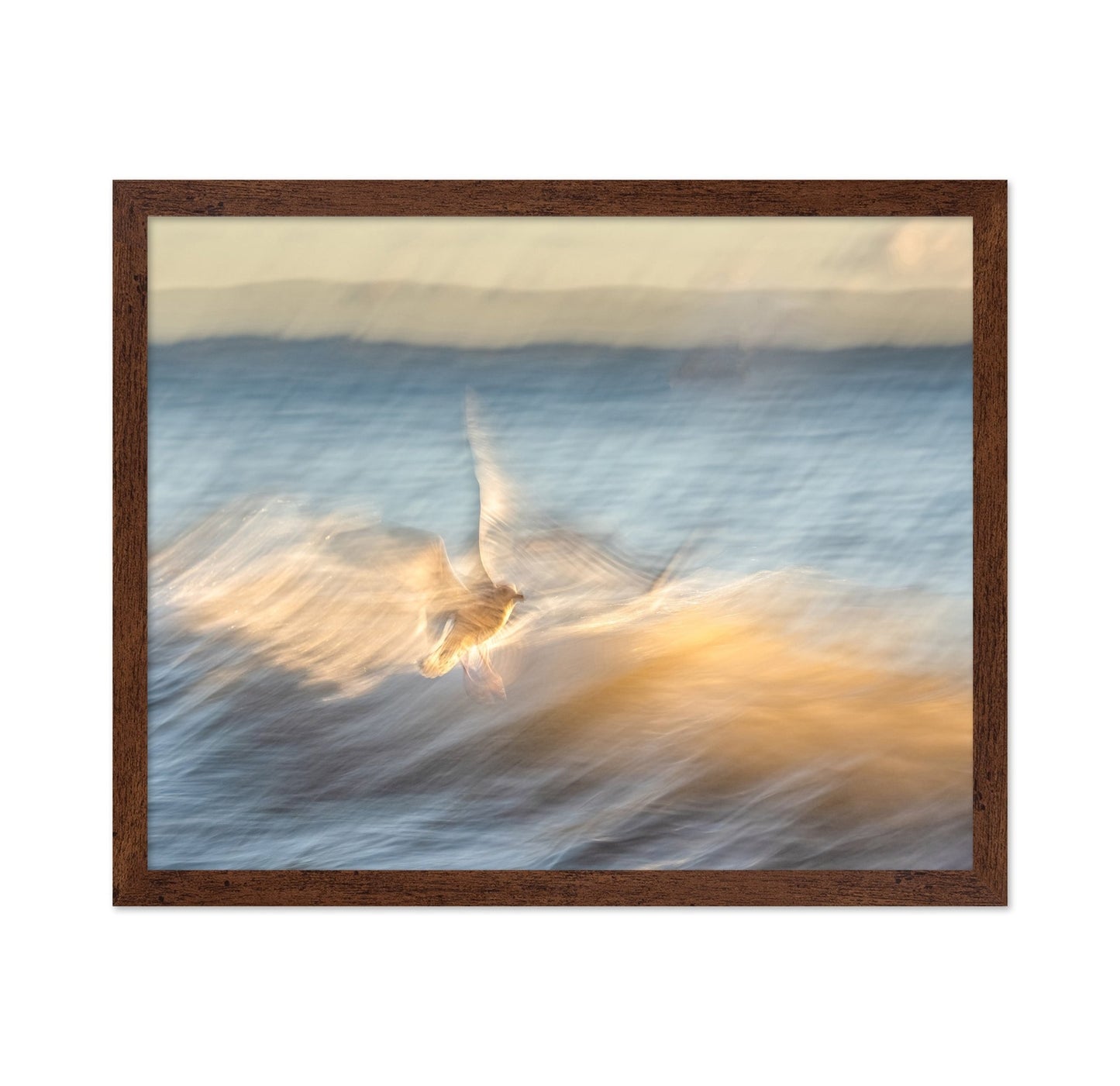 Golden Wave Flight