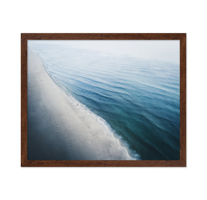 Silent Shore Walk