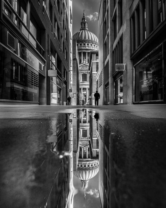 St Paul Reflection