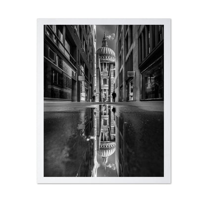 St Paul Reflection