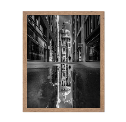 St Paul Reflection