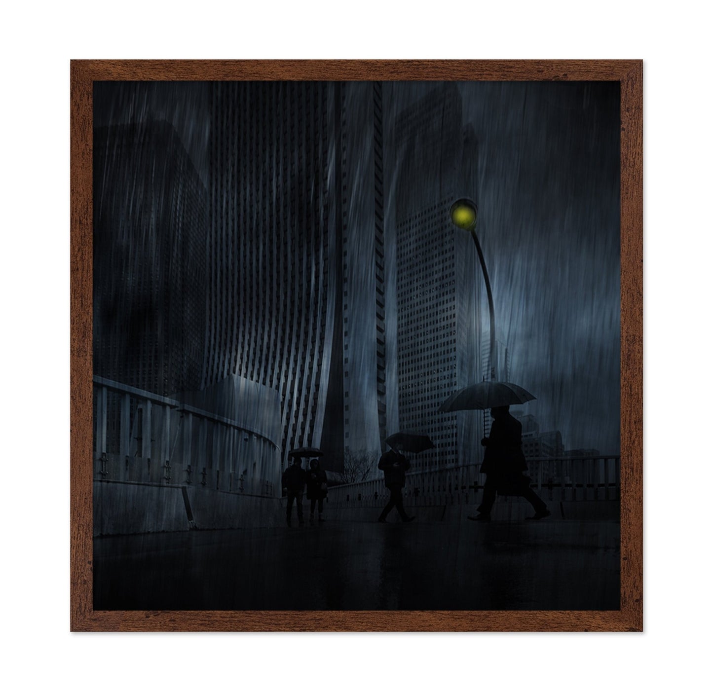 Rain City Umbrellas