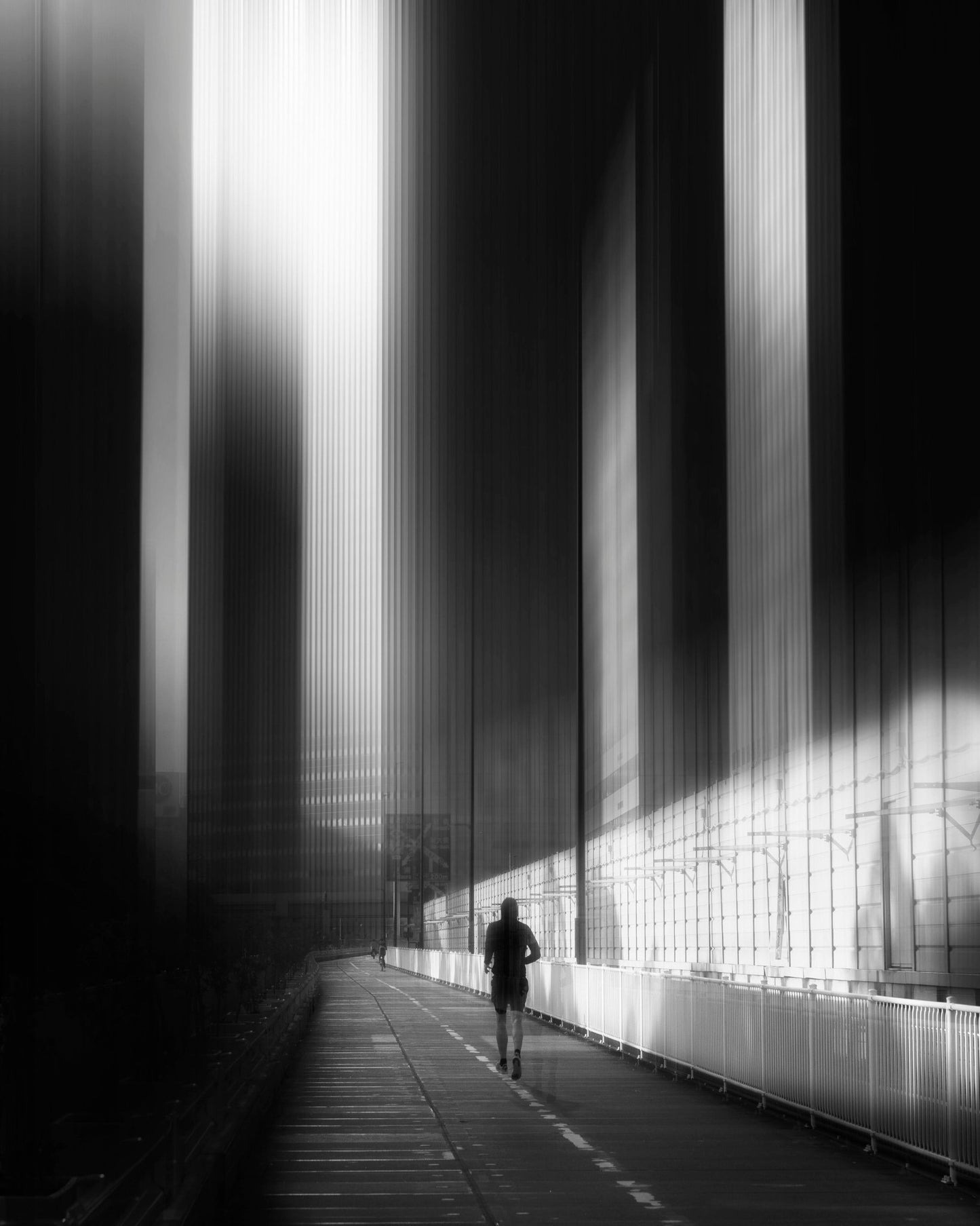 Streak Runner