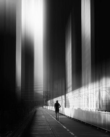 Streak Runner
