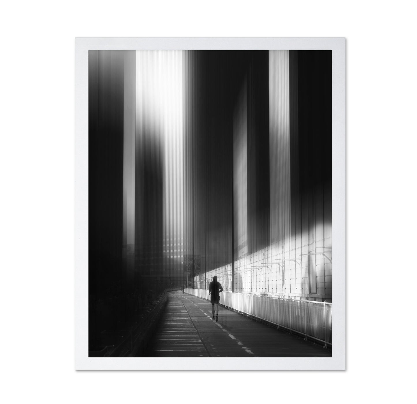 Streak Runner